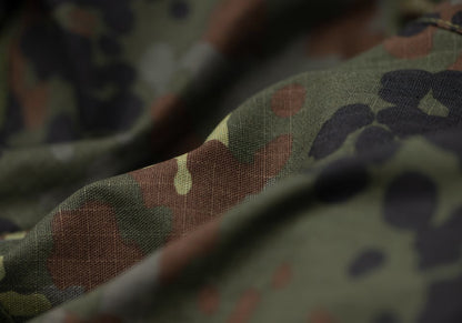 Raider Combat Shirt MK V ATS Flex FLECKTARN