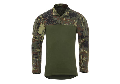 Raider Combat Shirt MK V ATS Flex FLECKTARN