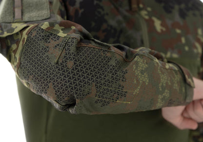 Raider Combat Shirt MK V ATS Flex FLECKTARN