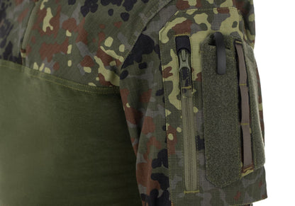 Raider Combat Shirt MK V ATS Flex FLECKTARN