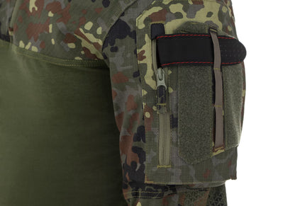 Raider Combat Shirt MK V ATS Flex FLECKTARN