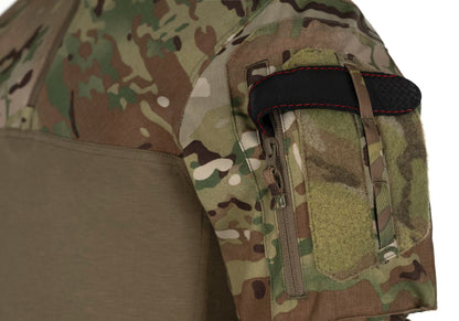 Raider Combat Shirt MK V ATS Flex MULTICAM