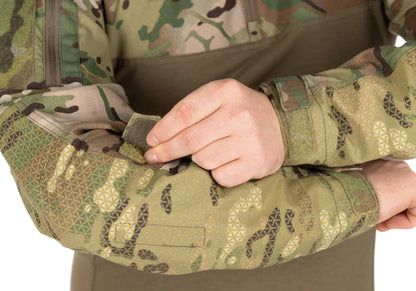 Raider Combat Shirt MK V ATS Flex MULTICAM
