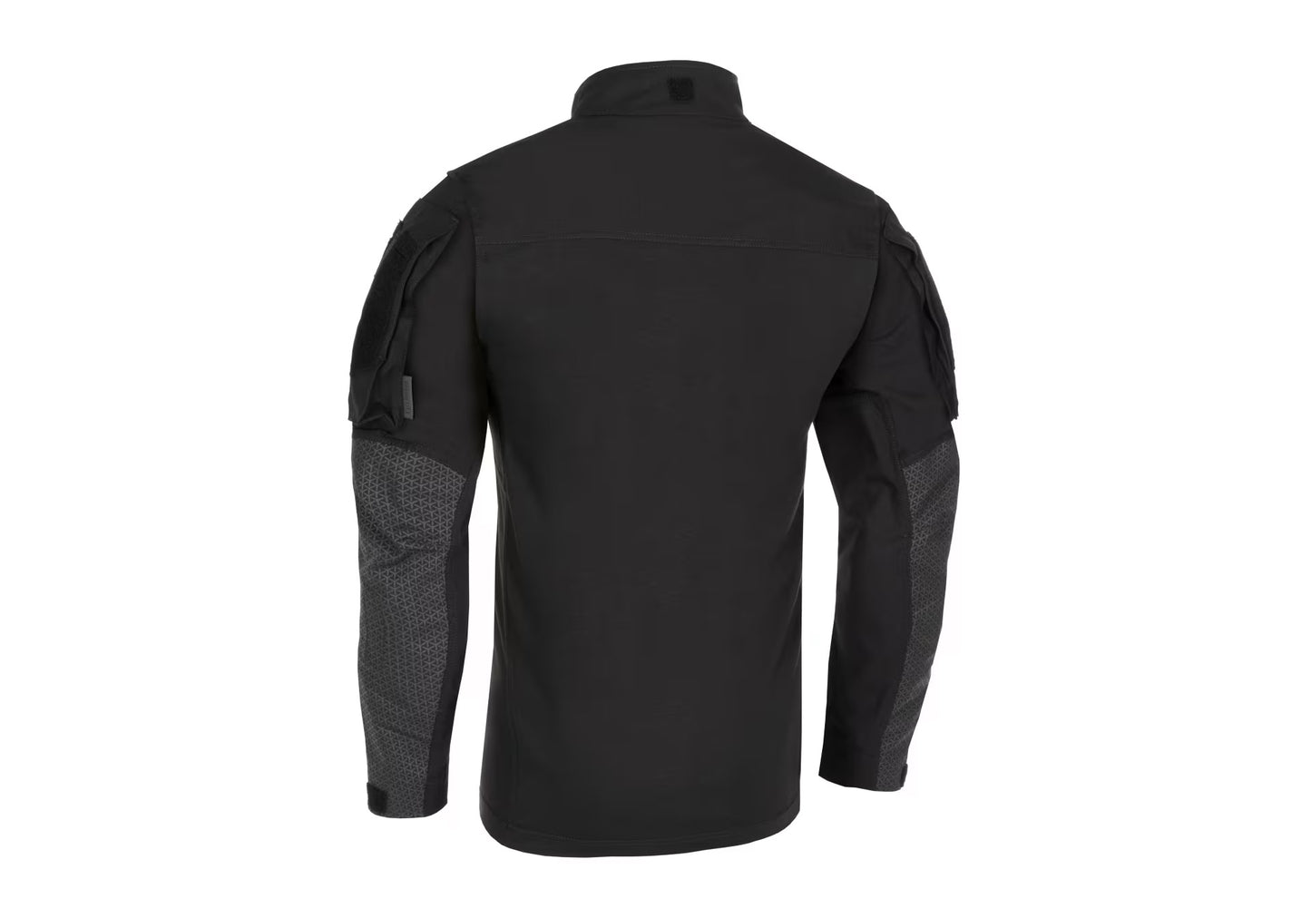 Raider Combat Shirt MK V ATS Flex SCHWARZ