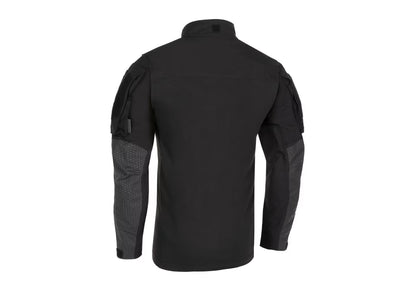 Raider Combat Shirt MK V ATS Flex SCHWARZ