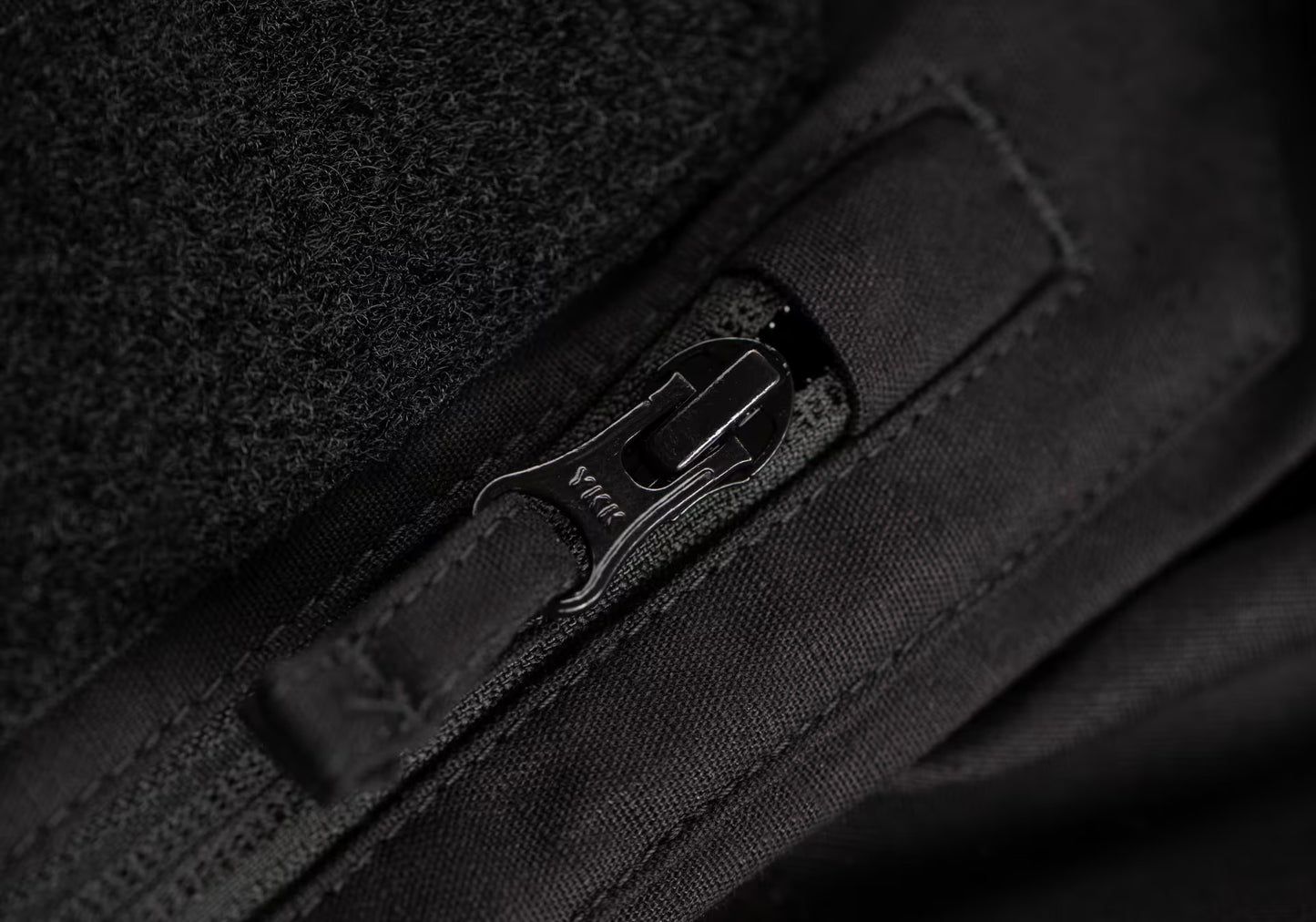 Raider Combat Shirt MK V ATS Flex SCHWARZ
