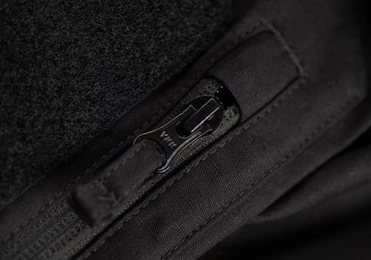 Raider Combat Shirt MK V ATS Flex SCHWARZ
