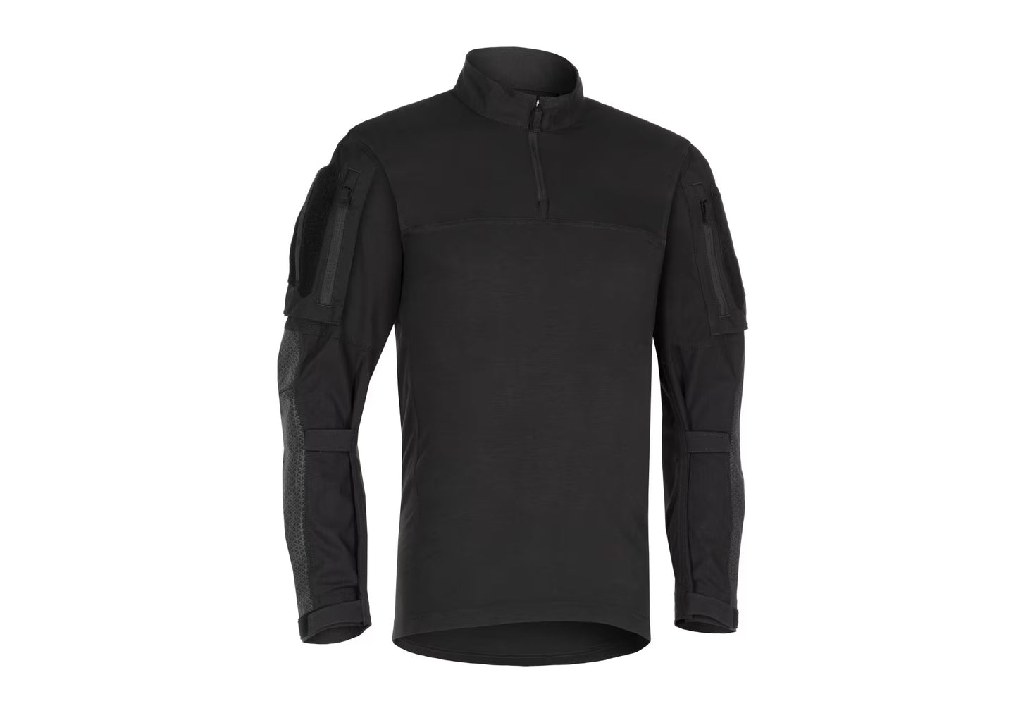 Raider Combat Shirt MK V ATS Flex SCHWARZ