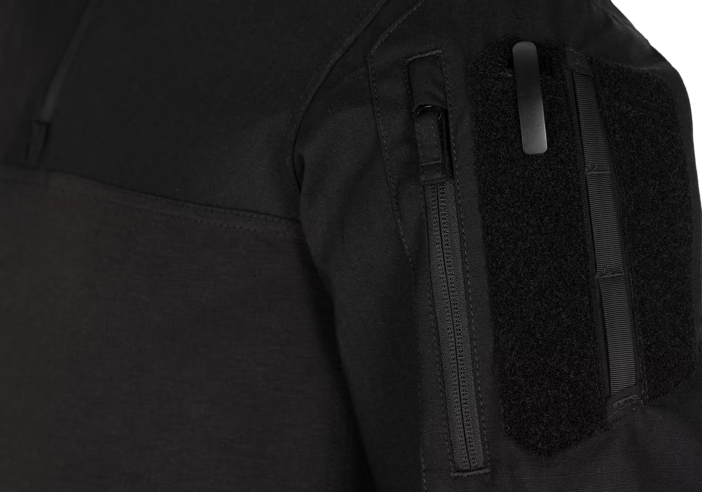 Raider Combat Shirt MK V ATS Flex SCHWARZ