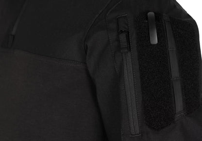 Raider Combat Shirt MK V ATS Flex SCHWARZ