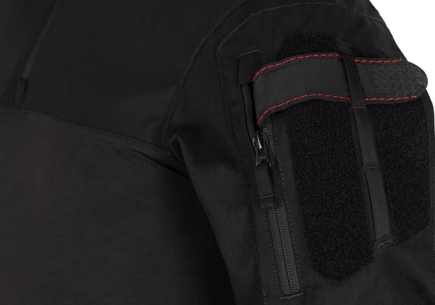 Raider Combat Shirt MK V ATS Flex SCHWARZ