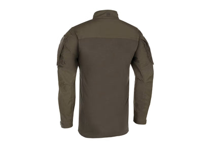 Raider Combat Shirt MK V ATS Flex STONEGREY OLIVE