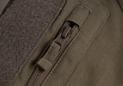Raider Combat Shirt MK V ATS Flex STONEGREY OLIVE