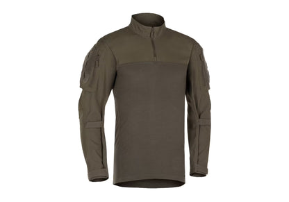 Raider Combat Shirt MK V ATS Flex STONEGREY OLIVE