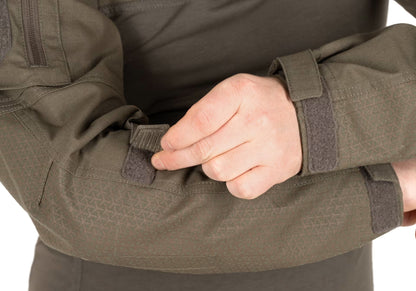 Raider Combat Shirt MK V ATS Flex STONEGREY OLIVE