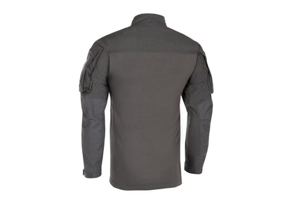 Raider Combat Shirt MK V ATS Flex WOLF GREY