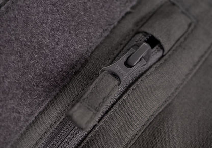 Raider Combat Shirt MK V ATS Flex WOLF GREY