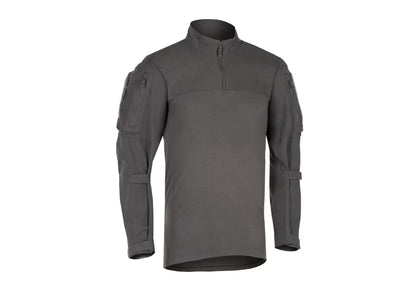 Raider Combat Shirt MK V ATS Flex WOLF GREY
