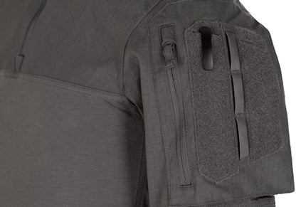 Raider Combat Shirt MK V ATS Flex WOLF GREY