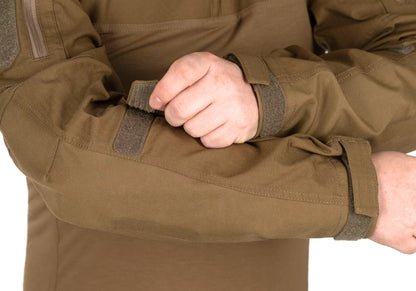 Raider Combat Shirt MK V COYOTE