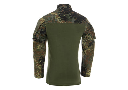 Raider Combat Shirt MK V FLECKTARN