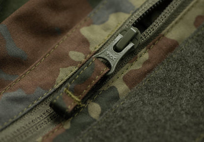 Raider Combat Shirt MK V FLECKTARN