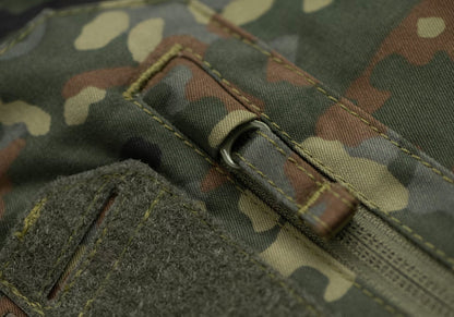 Raider Combat Shirt MK V FLECKTARN