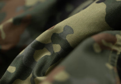 Raider Combat Shirt MK V FLECKTARN