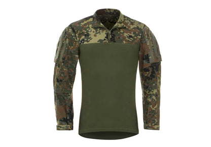 Raider Combat Shirt MK V FLECKTARN