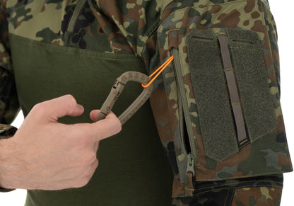 Raider Combat Shirt MK V FLECKTARN
