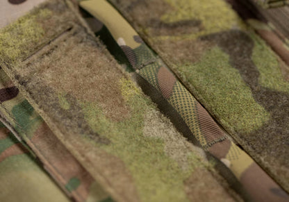 Raider Combat Shirt MK V MULTICAM