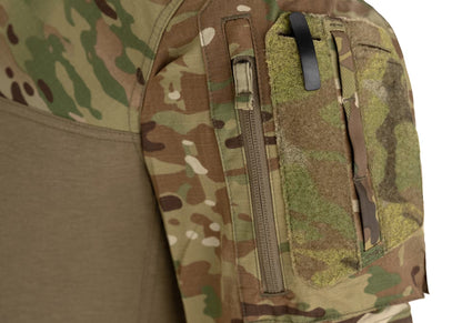 Raider Combat Shirt MK V MULTICAM