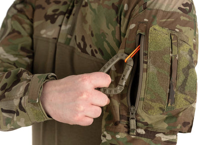 Raider Combat Shirt MK V MULTICAM