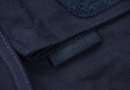 Raider Combat Shirt MK V NAVY