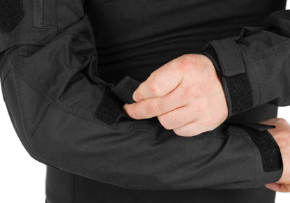 Raider Combat Shirt MK V SCHWARZ
