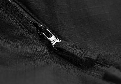 Raider Combat Shirt MK V SCHWARZ