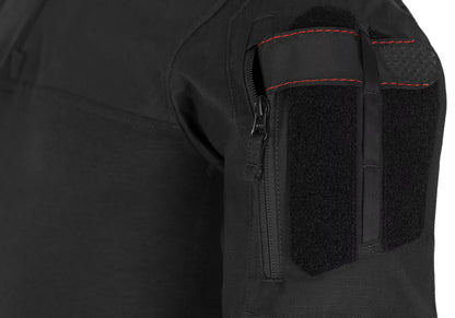 Raider Combat Shirt MK V SCHWARZ