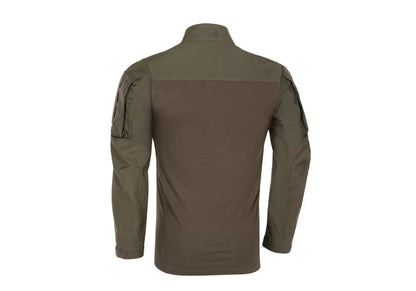 Raider Combat Shirt MK V STONEGREY OLIVE