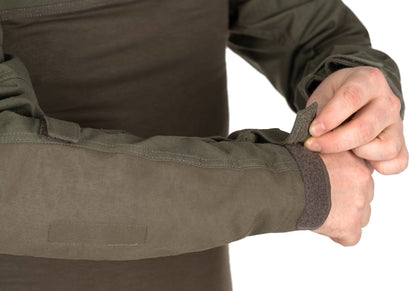 Raider Combat Shirt MK V STONEGREY OLIVE
