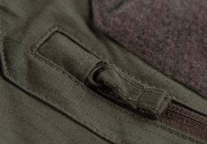 Raider Combat Shirt MK V STONEGREY OLIVE