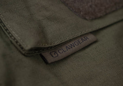 Raider Combat Shirt MK V STONEGREY OLIVE