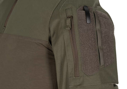 Raider Combat Shirt MK V STONEGREY OLIVE