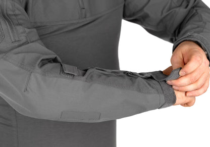Raider Combat Shirt MK V WOLF GREY