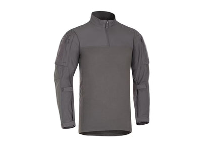 Raider Combat Shirt MK V WOLF GREY