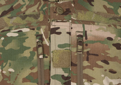 Raider Field Shirt MK V ATS Flex MULTICAM