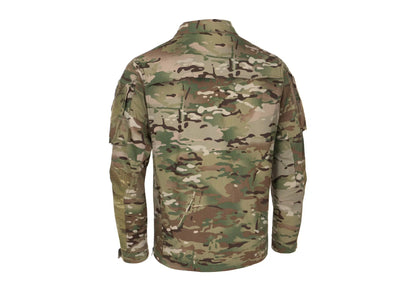 Raider Field Shirt MK V ATS Flex MULTICAM