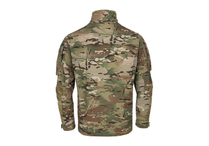 Raider Field Shirt MK V ATS Flex MULTICAM