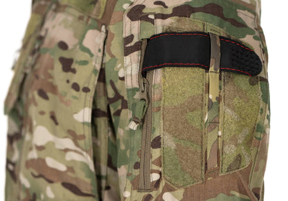 Raider Field Shirt MK V ATS Flex MULTICAM