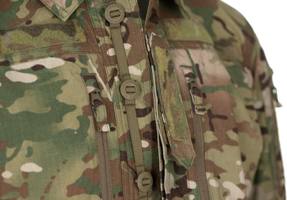 Raider Field Shirt MK V ATS Flex MULTICAM
