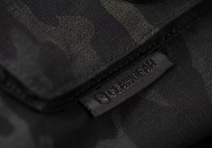 Raider Field Shirt MK V ATS Flex MULTICAM BLACK